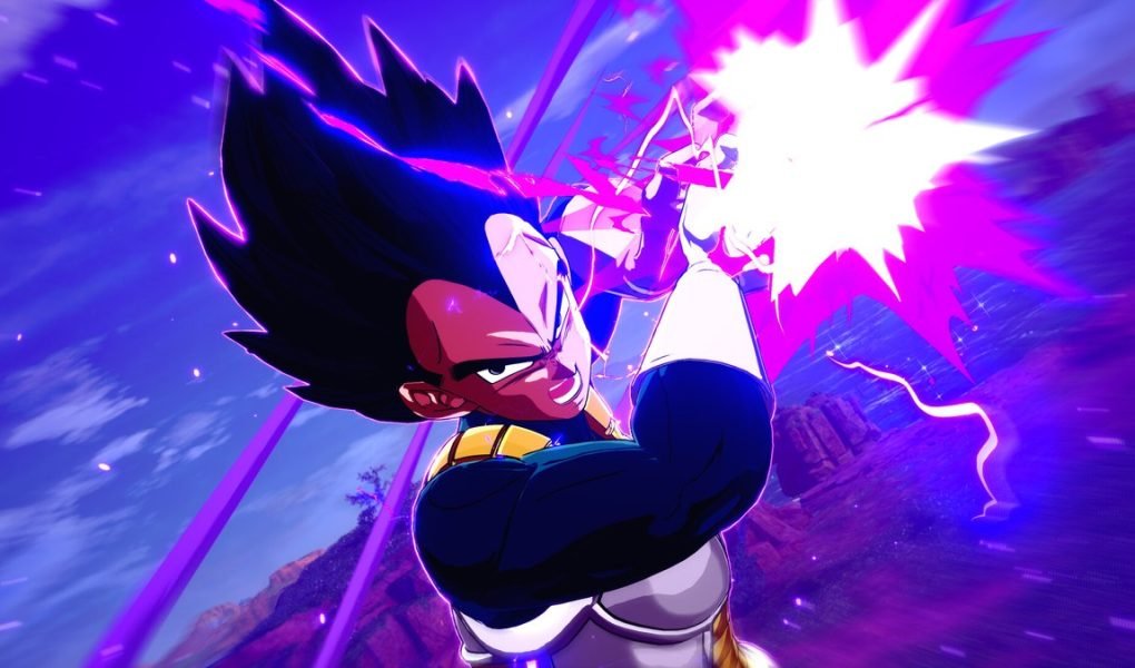 Dragon Ball Sparking ZERO Ranked DP