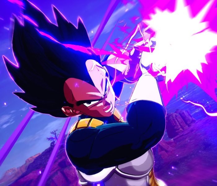 Dragon Ball Sparking ZERO Ranked DP
