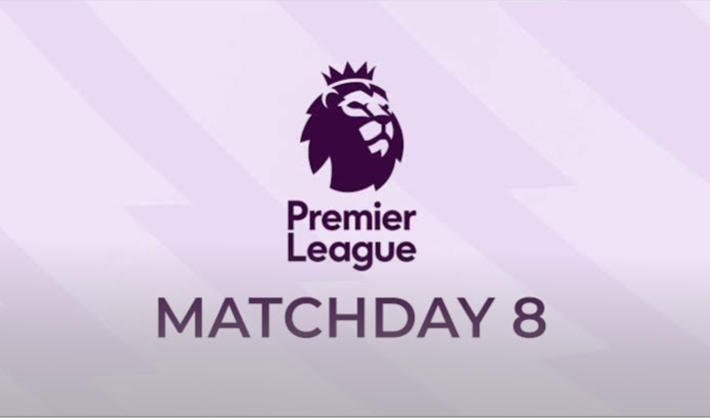 Premier League Saturday Matchday 8 Predictions: Arsenal, Man City & Aston Villa Previews