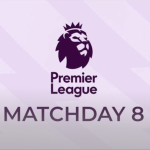 Premier League Saturday Matchday 8 Predictions: Arsenal, Man City & Aston Villa Previews