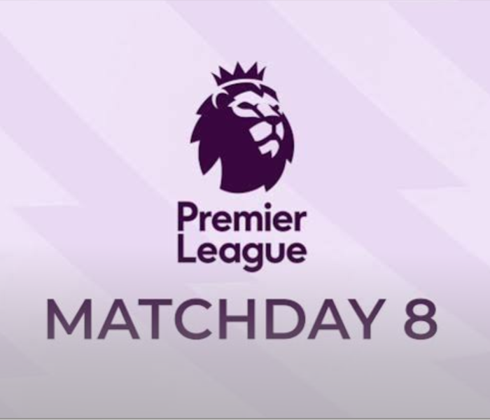 Premier League Saturday Matchday 8 Predictions: Arsenal, Man City & Aston Villa Previews