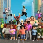 Viral Indie Game Escape the Walls Clones Surface on Roblox Platform