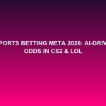 Global Esports Mergers & Acquisitions Report 2026: Inside Savvy Games' $6B Consolidation & Capital Rebound
