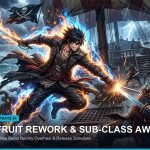 Roblox Blox Fruits Update 24 Dragon Fruit Rework Sub Class Moveset Codes