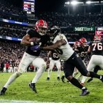 Atlanta Falcons vs Baltimore Ravens Sunday Night Football Overtime Thriller