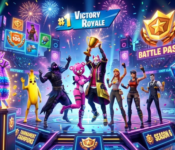 Fortnite Redeem Codes for Monday Free V-Bucks Emotes and Drops