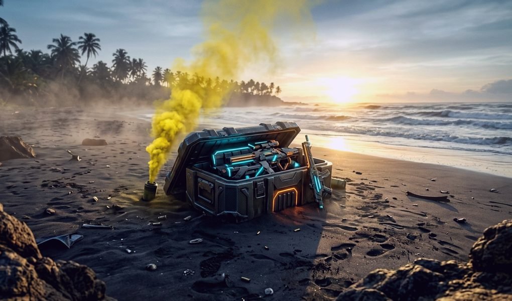 Fortnite FNCS Roadmap Competitive Trios Format Siphon Update and Prize Pool