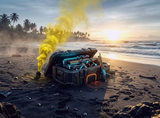 Fortnite FNCS Roadmap Competitive Trios Format Siphon Update and Prize Pool