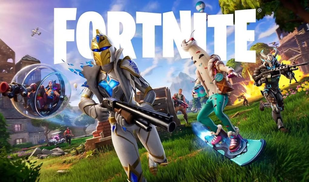 Fortnite Fortnitemares 2026 Quests Chainsaw Gameplay and Free Cosmetics