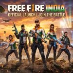 Free Fire India Official Launch and FFWS Esports Tournament Circuit