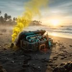 Free Fire MAX Redeem Codes October 22 Free Diamonds and Evo Gun Skins