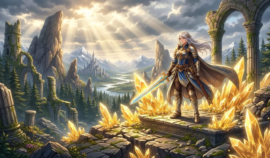 Genshin Impact 5.2 Banner Leaks Chasca Ororon Abilities and Materials