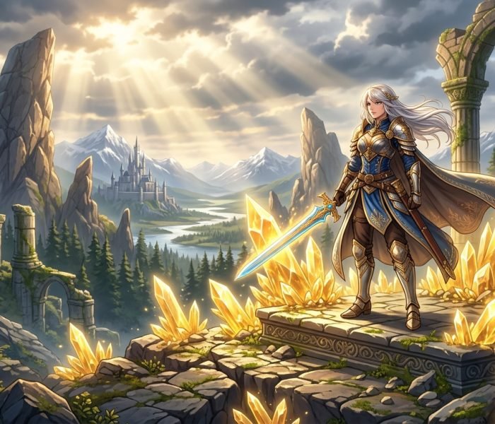 Genshin Impact 5.2 Banner Leaks Chasca Ororon Abilities and Materials