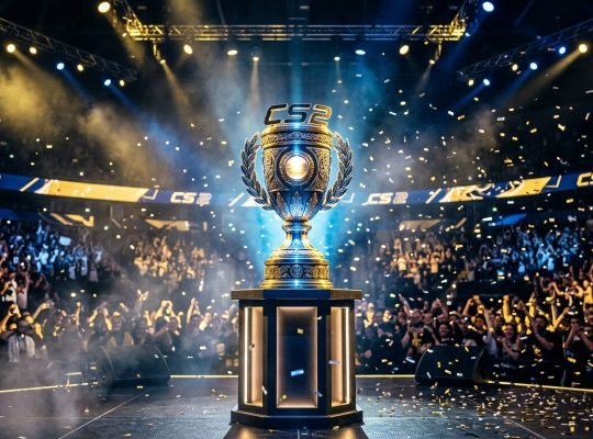 Top 20 Greatest Counter Strike Players Esports History