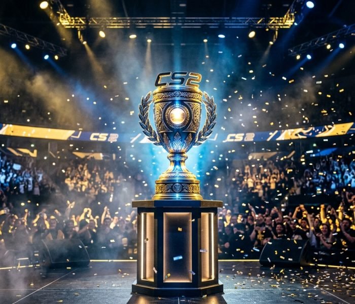 Top 20 Greatest Counter Strike Players Esports History
