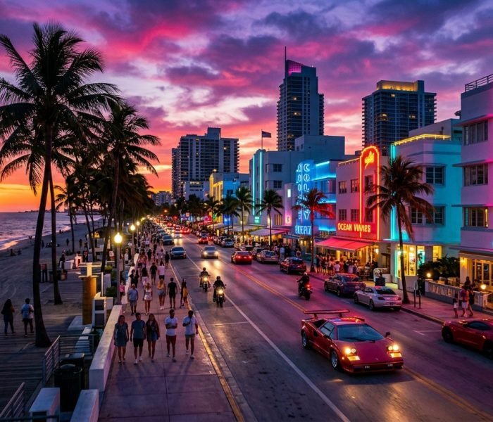 GTA 6 Trailer 2 Release Window Vice City Map Scale and Lucia Jason Dynamic