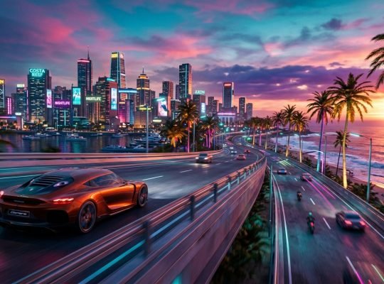 GTA 6 Production Update Take Two SEC Filings Vice City Radio