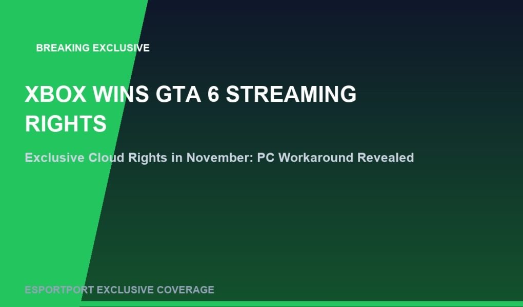 GTA 6 Cyberleek 25-Minute Gameplay Leak: Thrillbilly Mud Club, Mount Caliga & Take-Two Hunt
