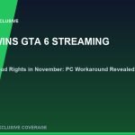 GTA 6 Cyberleek 25-Minute Gameplay Leak: Thrillbilly Mud Club, Mount Caliga & Take-Two Hunt