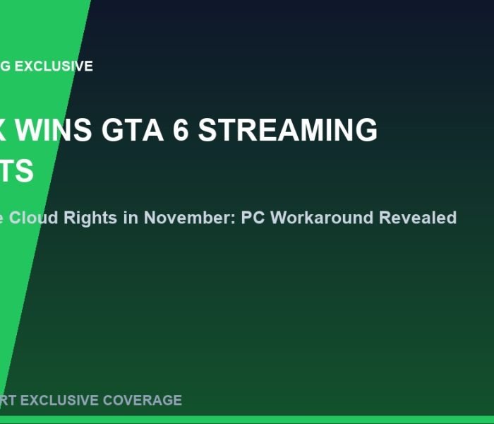 GTA 6 Cyberleek 25-Minute Gameplay Leak: Thrillbilly Mud Club, Mount Caliga & Take-Two Hunt