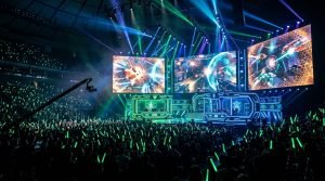 HCS World Championship 2026 Seattle: 16 Qualified Teams,