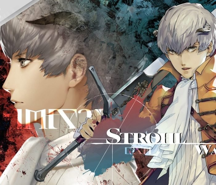 Metaphor ReFantazio Review Guide official Atlus fantasy key art