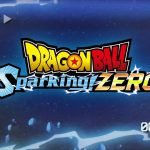 Dragon Ball Sparking ZERO Review Guide official combat key art