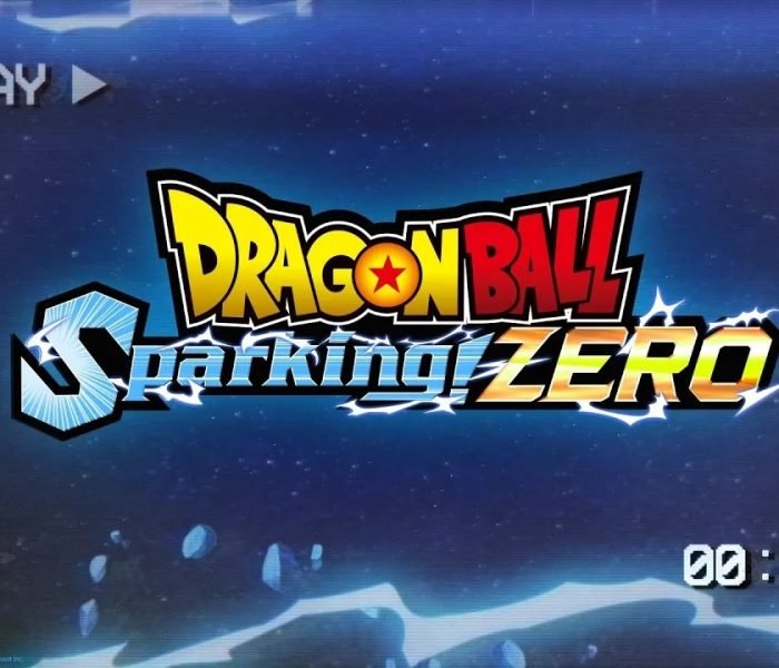 Dragon Ball Sparking ZERO Review Guide official combat key art