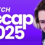 Wildest Twitch Controversies Unbans 2026 official livestreaming viral graphic