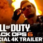 Call of Duty Black Ops 6 Pre-Load & Launch Guide: Download Sizes, Day-One Game Pass & PC Specs official high-definition artwork and trailer thumbnail