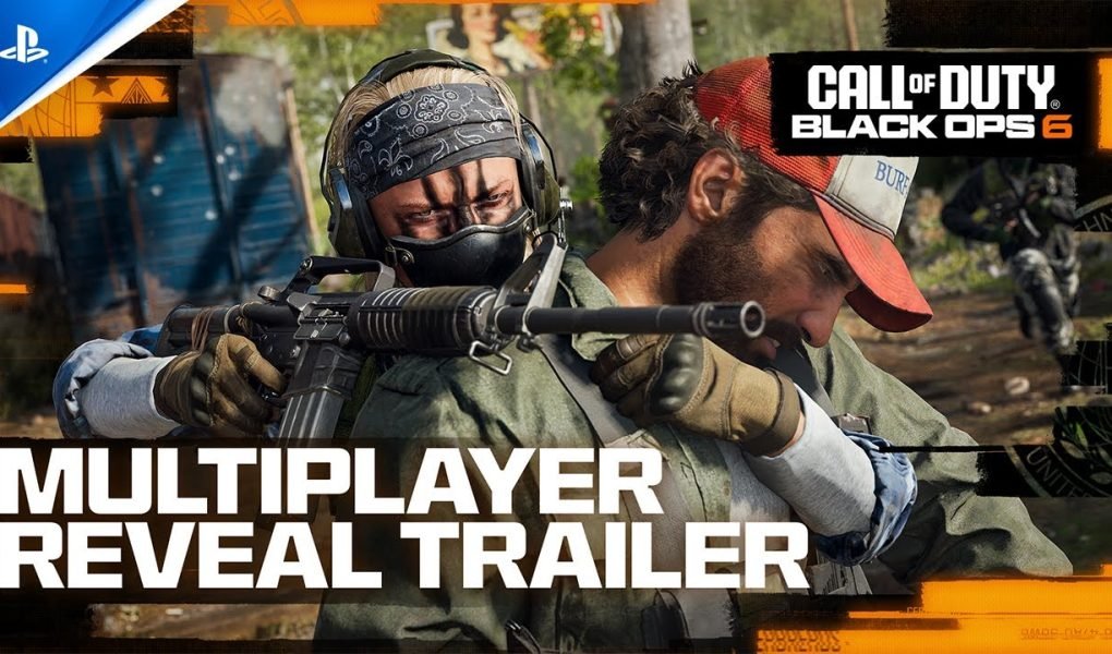Call of Duty League Black Ops 6 competitive esports tournament banner