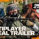 Call of Duty League Black Ops 6 competitive esports tournament banner