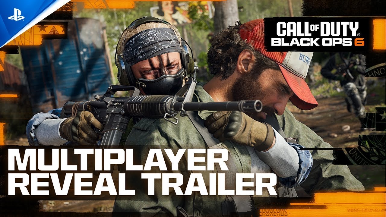 Call of Duty League Black Ops 6 competitive esports tournament banner