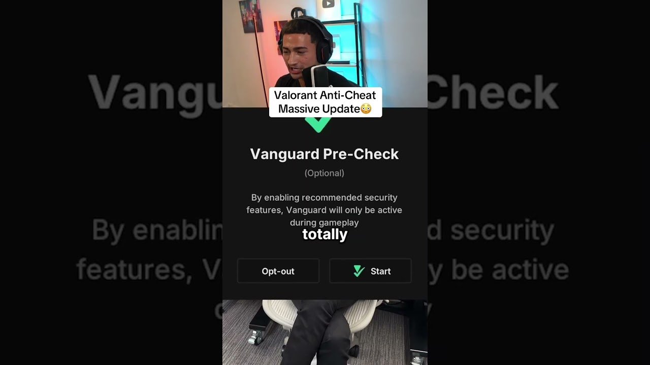 Riot Vanguard vs Ricochet Anti Cheat Analysis official kernel security graphic