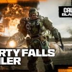 Call of Duty Black Ops 6 Liberty Falls zombies bowling alley and bank vault easter egg art