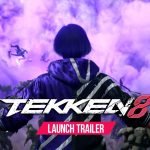 Tekken 8 vs Street Fighter 6 Netcode Analysis official fighting game visual