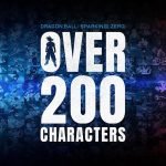 Dragon Ball Sparking ZERO Episode Battle branching story paths and What-If endings key art