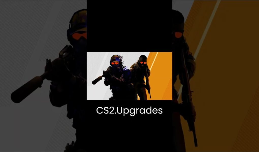CS2 Sub Tick vs Valorant 128 Tick Analysis official competitive netcode visual
