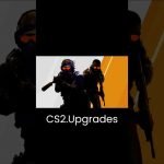 CS2 Sub Tick vs Valorant 128 Tick Analysis official competitive netcode visual