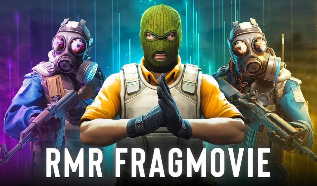 CS2 Shanghai Major European RMR Preview official tournament banner