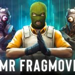 CS2 Shanghai Major European RMR Preview official tournament banner