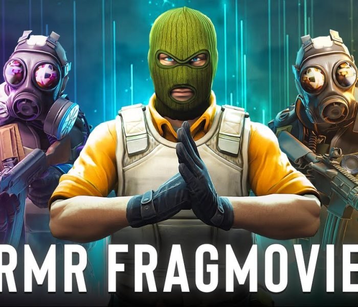 CS2 Shanghai Major European RMR Preview official tournament banner