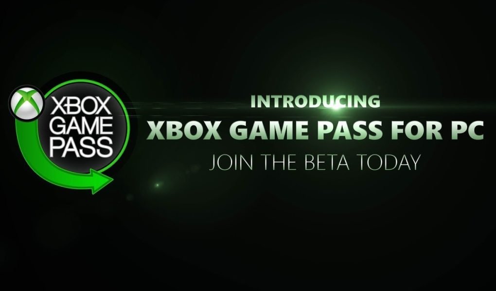 Xbox Game Pass Wave 2 Lineup official subscription banner