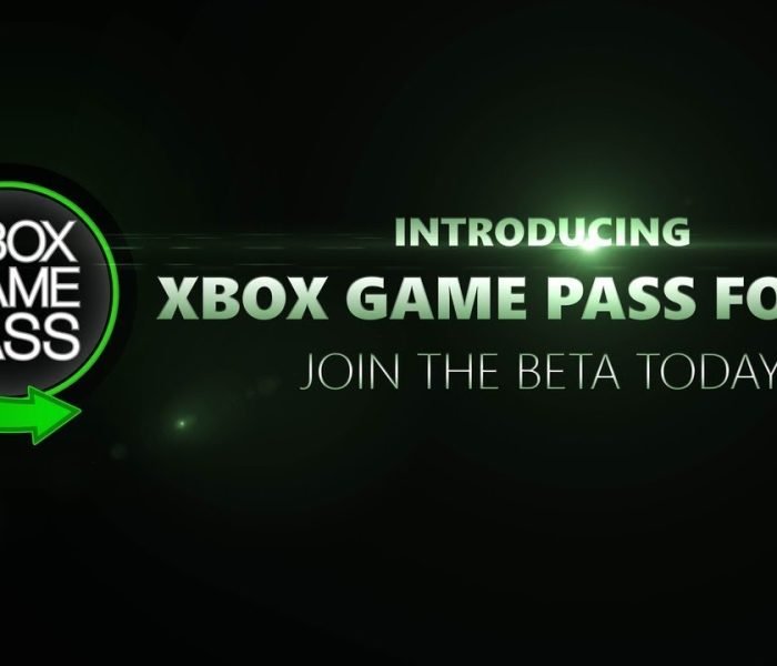 Xbox Game Pass Wave 2 Lineup official subscription banner
