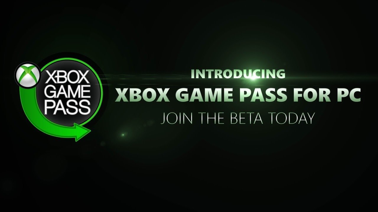 Xbox Game Pass Wave 2 Lineup official subscription banner
