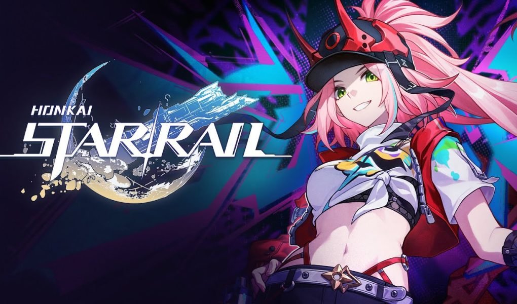 Honkai Star Rail 26 Rappa Build Guide official character banner
