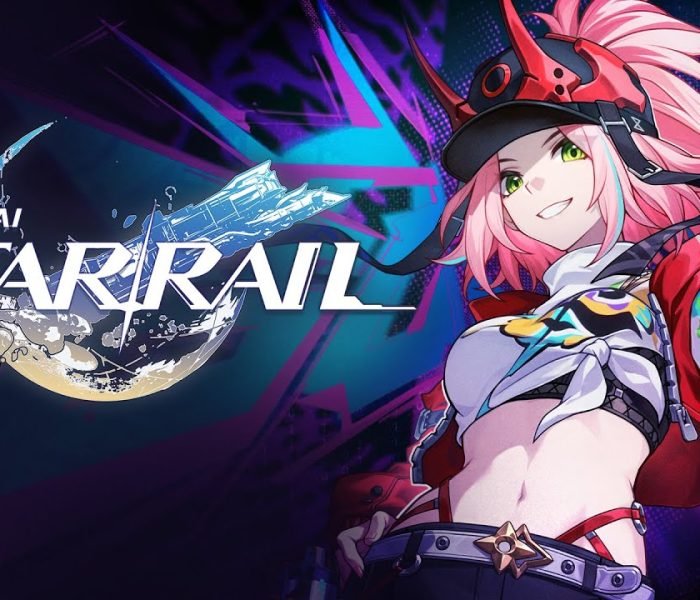 Honkai Star Rail 26 Rappa Build Guide official character banner