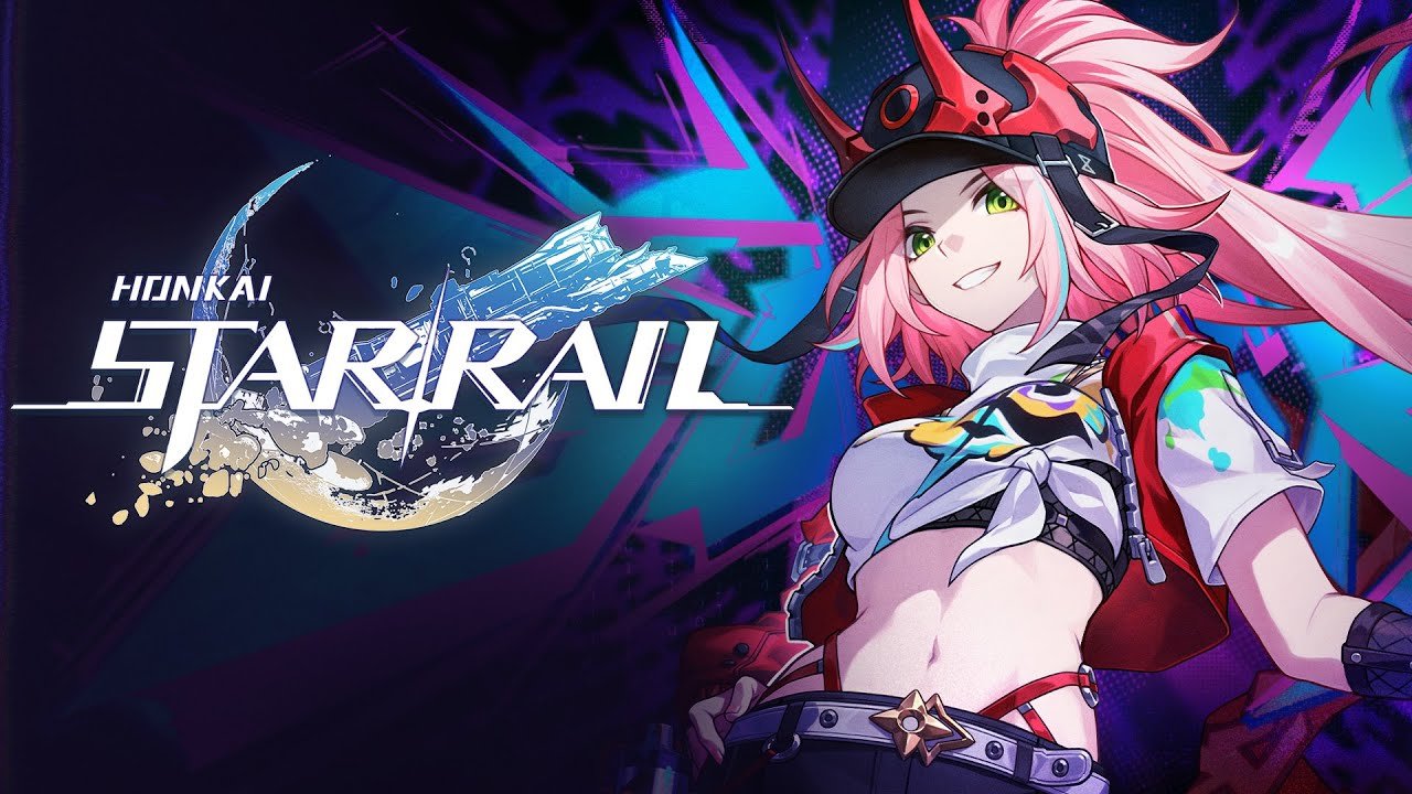 Honkai Star Rail 26 Rappa Build Guide official character banner