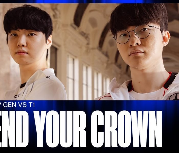 LoL Worlds 2026 Semifinals Power Rankings official trophy stage art