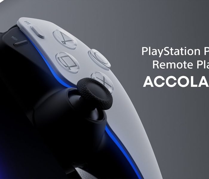 PlayStation Portal Cloud Streaming Update official hardware art
